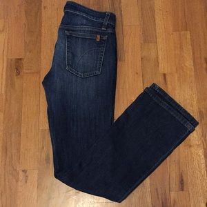 Joe’s Jeans Petite Bootcut